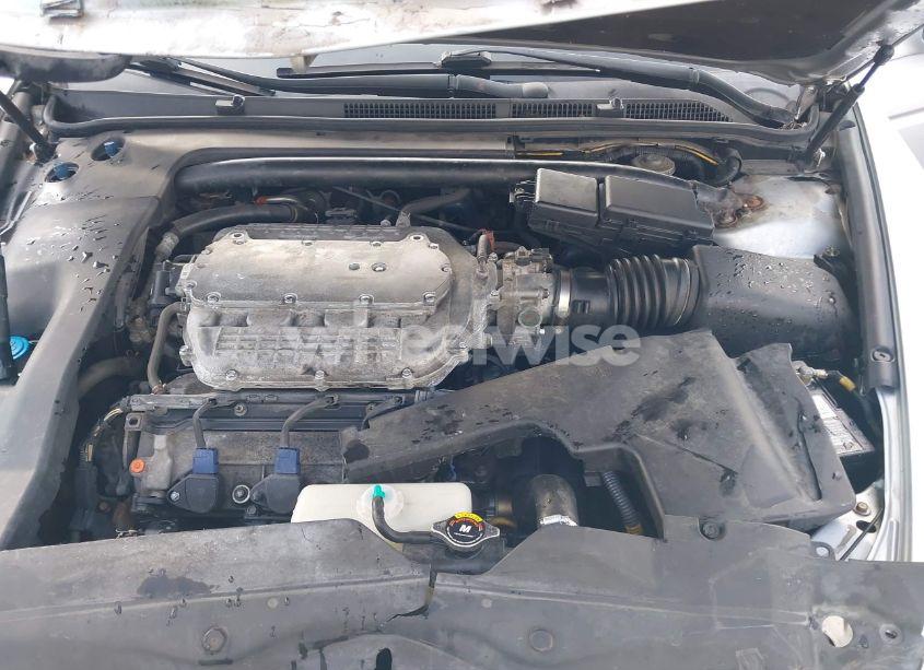 Photo 10 of 2007 Acura Tl 3.2 (VIN 19UUA66267A023878)