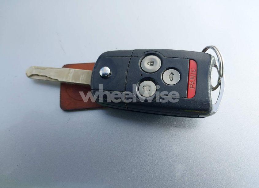 Photo 11 of 2007 Acura Tl 3.2 (VIN 19UUA66267A023878)