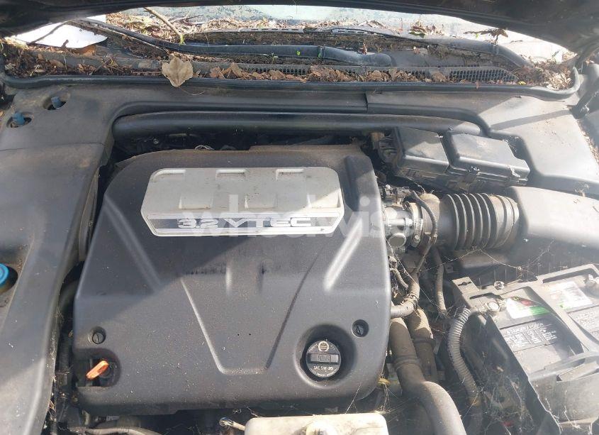 Photo 10 of 2007 Acura Tl 3.2 (VIN 19UUA66267A027929)