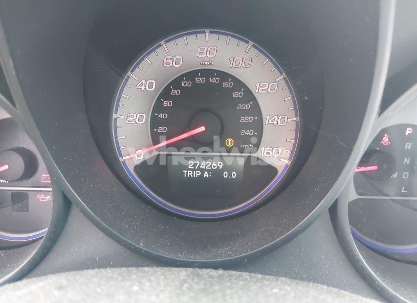 Photo 7 of 2007 Acura Tl 3.2 (VIN 19UUA66267A027929)