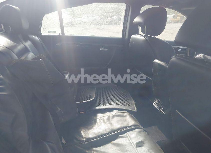 Photo 8 of 2007 Acura Tl 3.2 (VIN 19UUA66267A027929)