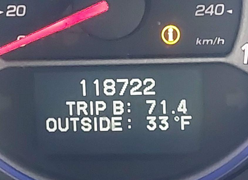 Photo 15 of 2007 Acura Tl 3.2 (VIN 19UUA66267A036016)