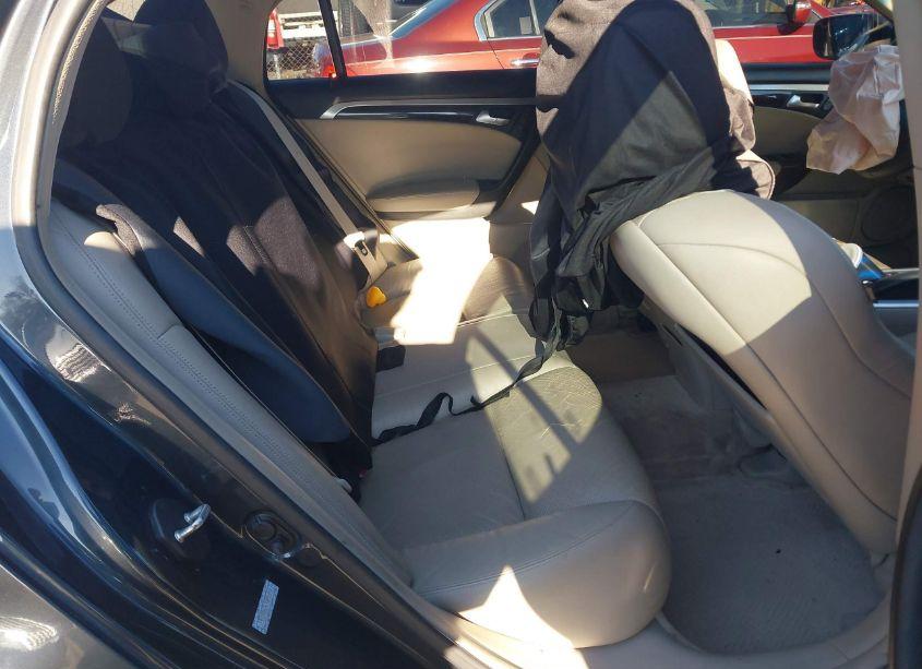 Photo 8 of 2007 Acura Tl 3.2 (VIN 19UUA66267A036016)