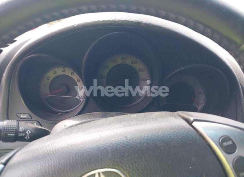 Photo 7 of 2007 Acura Tl 3.2 (VIN 19UUA66267A048599)