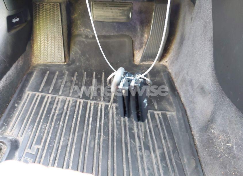 Photo 11 of 2008 Acura Tl 3.2 (VIN 19UUA66268A004541)