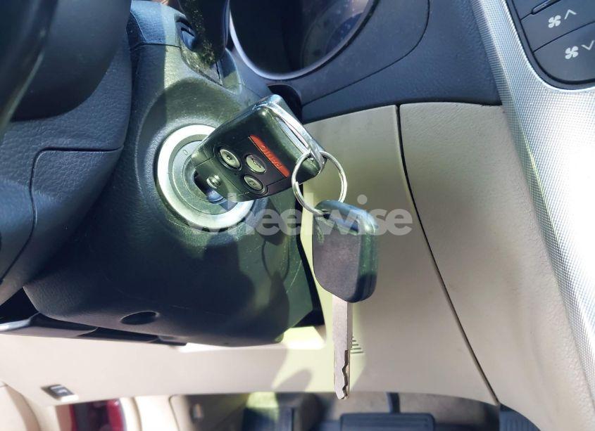 Photo 11 of 2008 Acura Tl 3.2 (VIN 19UUA66268A008928)