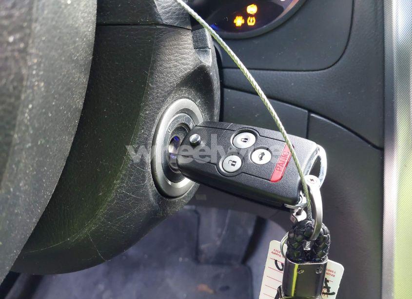 Photo 11 of 2008 Acura Tl 3.2 (VIN 19UUA66268A019458)