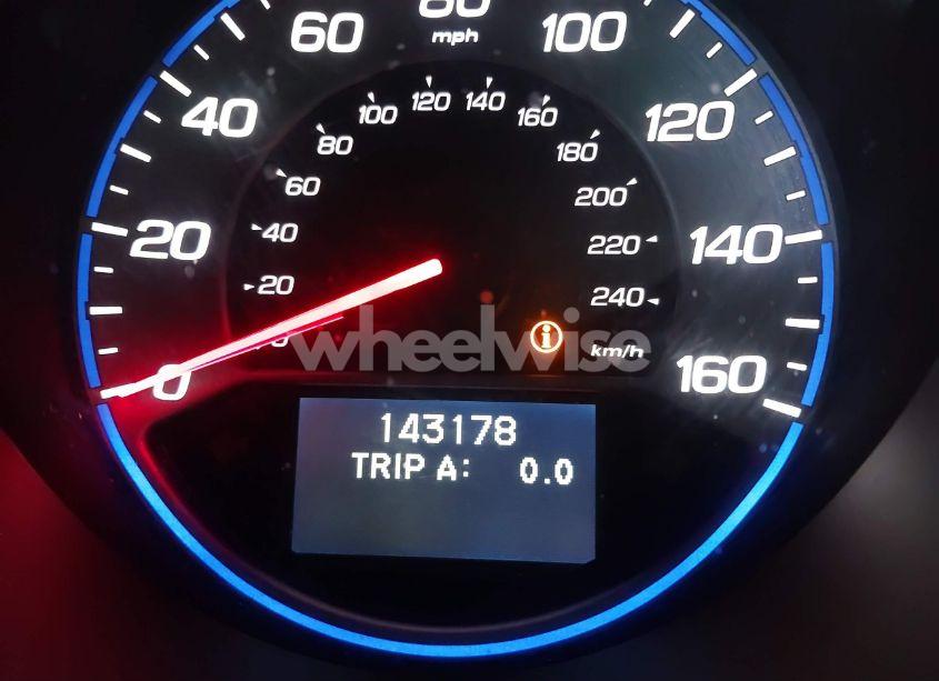 Photo 7 of 2008 Acura Tl 3.2 (VIN 19UUA66268A019458)