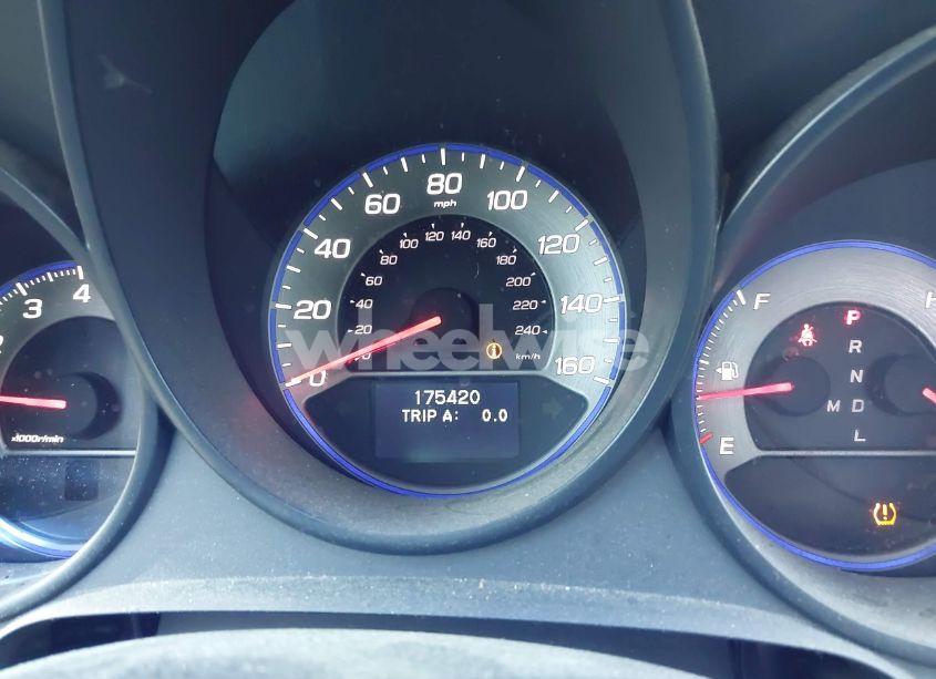 Photo 7 of 2008 Acura Tl 3.2 (VIN 19UUA66268A022800)