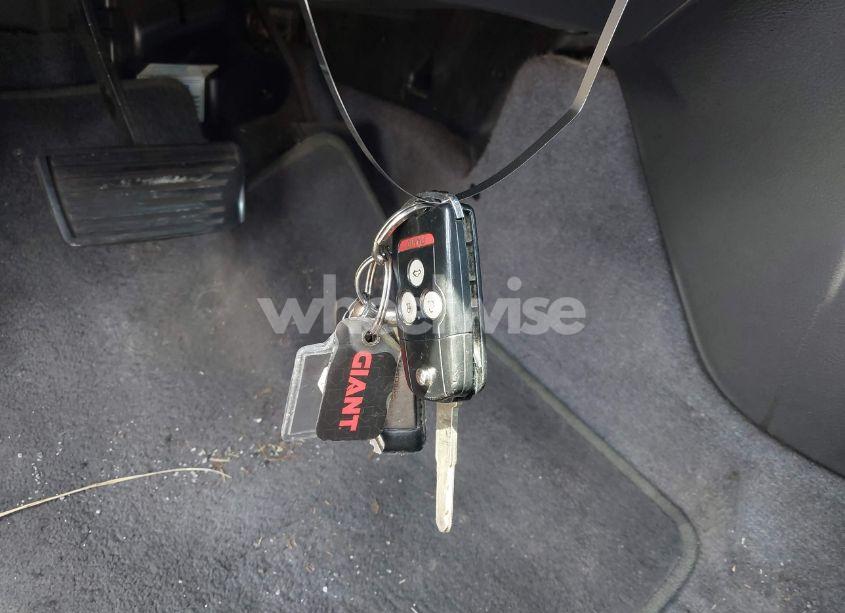 Photo 11 of 2008 Acura Tl 3.2 (VIN 19UUA66268A022828)