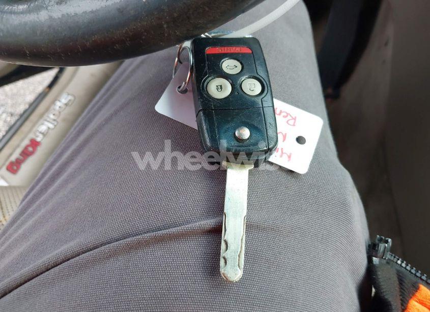 Photo 11 of 2008 Acura Tl 3.2 (VIN 19UUA66268A052086)