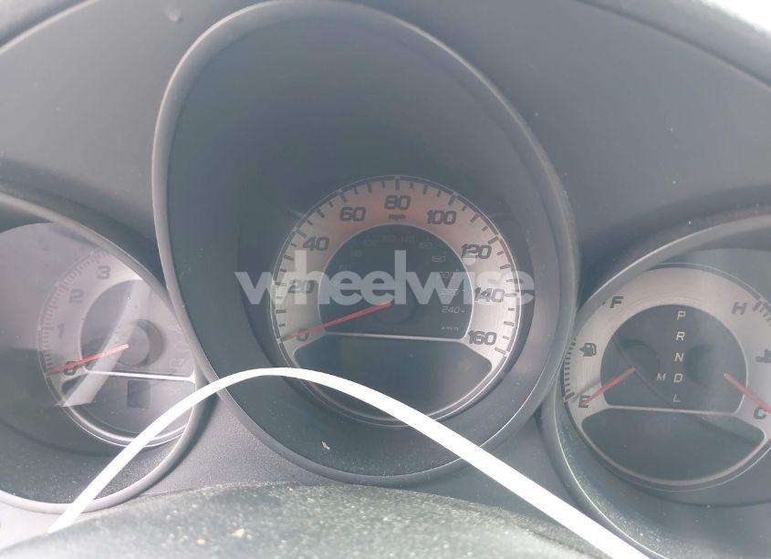 Photo 15 of 2008 Acura Tl 3.2 (VIN 19UUA66268A052086)