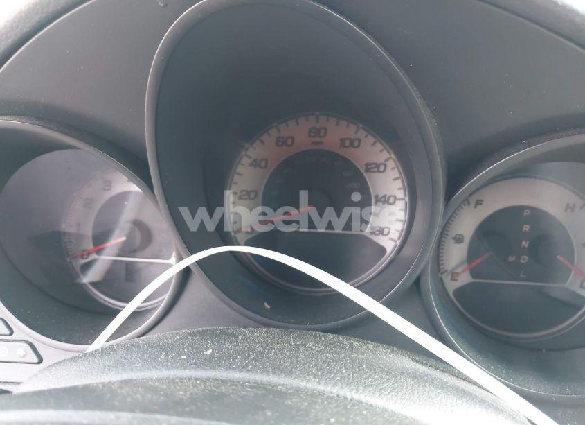 Photo 7 of 2008 Acura Tl 3.2 (VIN 19UUA66268A052086)