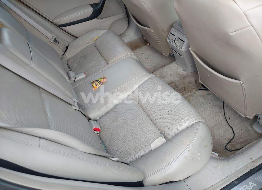 Photo 8 of 2008 Acura Tl 3.2 (VIN 19UUA66268A052086)