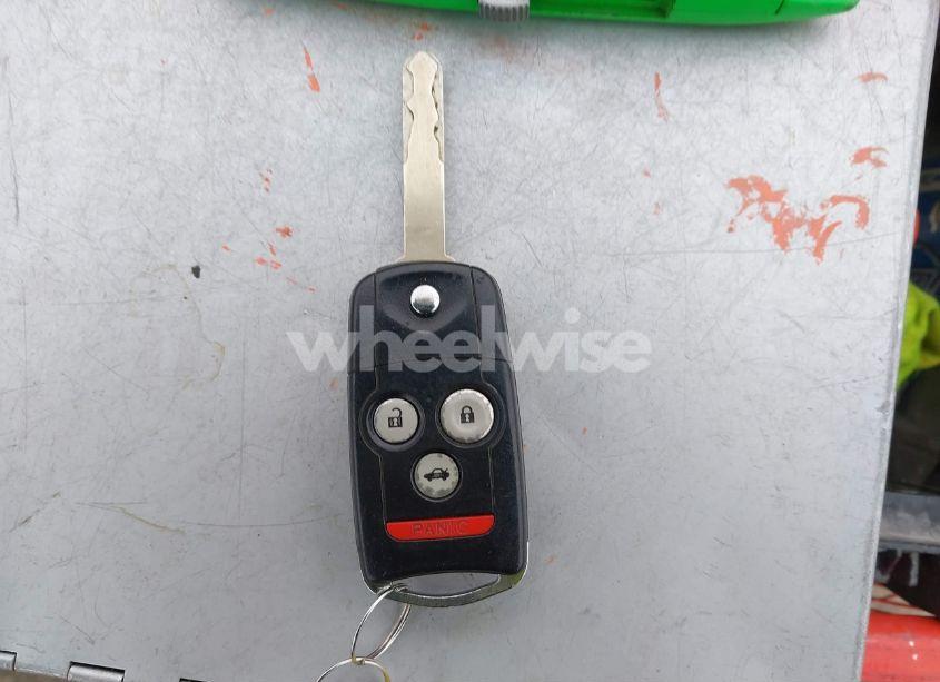 Photo 11 of 2008 Acura Tl 3.2 (VIN 19UUA66268A055974)