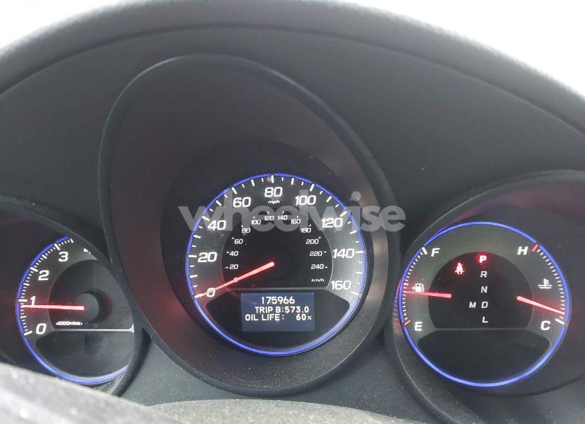 Photo 7 of 2008 Acura Tl 3.2 (VIN 19UUA66268A055974)