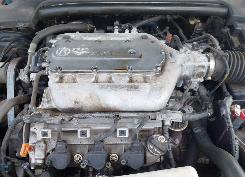 Photo 6 of 2006 Acura Tl (VIN 19UUA66276A055950)