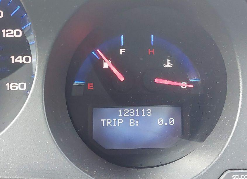 Photo 7 of 2006 Acura Tl (VIN 19UUA66276A055950)