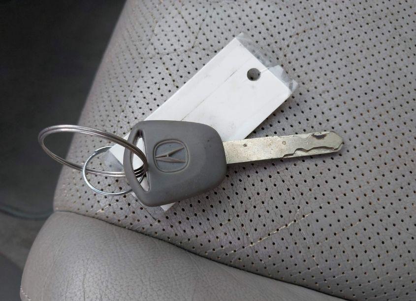 Photo 11 of 2007 Acura Tl 3.2 (VIN 19UUA66277A002912)