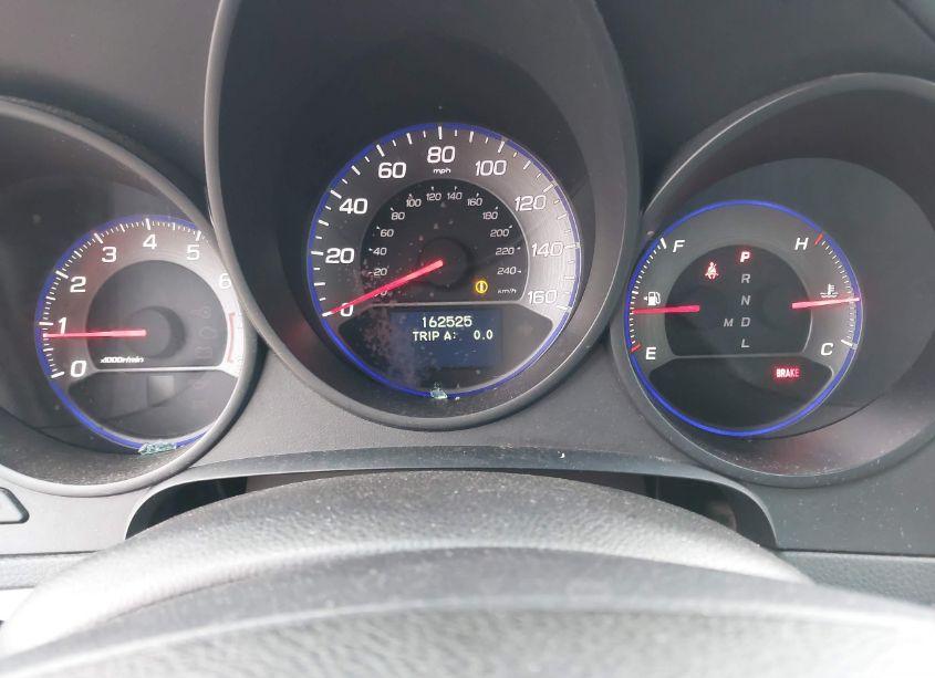 Photo 7 of 2007 Acura Tl 3.2 (VIN 19UUA66277A002912)