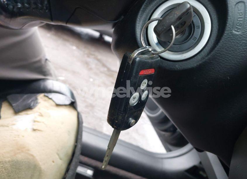 Photo 11 of 2007 Acura Tl 3.2 (VIN 19UUA66277A010623)