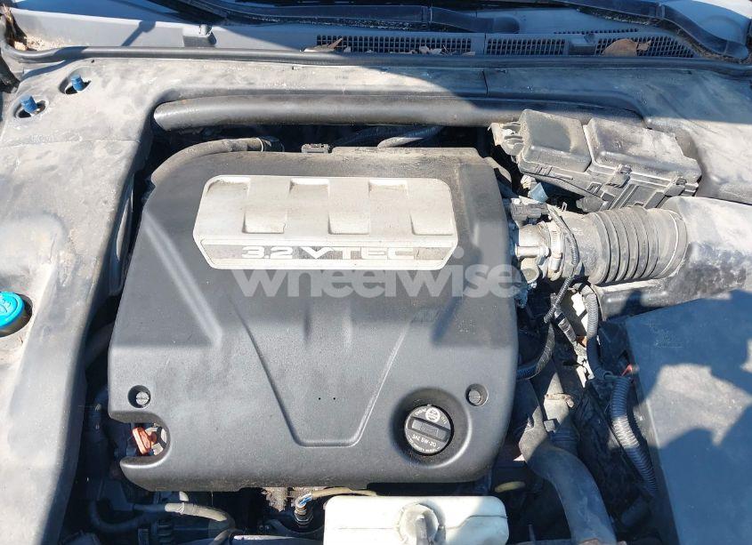 Photo 10 of 2007 Acura Tl 3.2 (VIN 19UUA66277A012954)