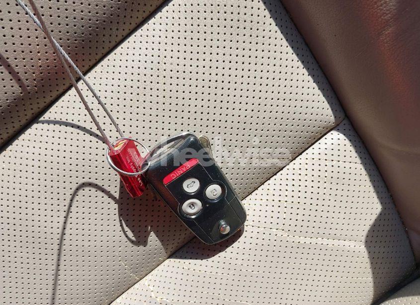 Photo 11 of 2007 Acura Tl 3.2 (VIN 19UUA66277A012954)