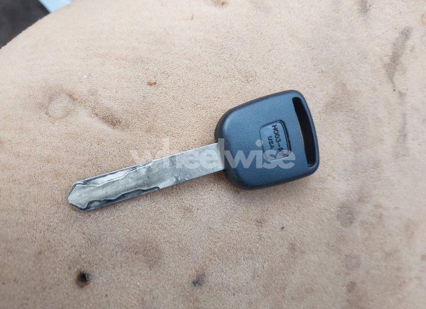 Photo 11 of 2007 Acura Tl 3.2 (VIN 19UUA66277A021881)