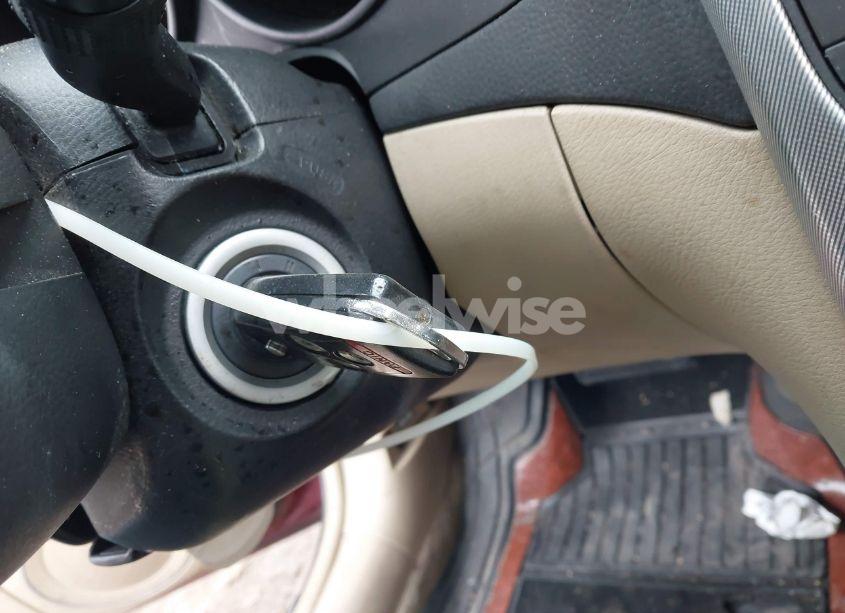 Photo 11 of 2007 Acura Tl 3.2 (VIN 19UUA66277A022836)