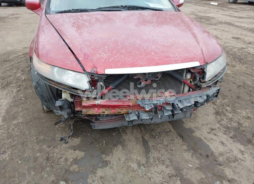 Photo 6 of 2007 Acura Tl 3.2 (VIN 19UUA66277A022836)