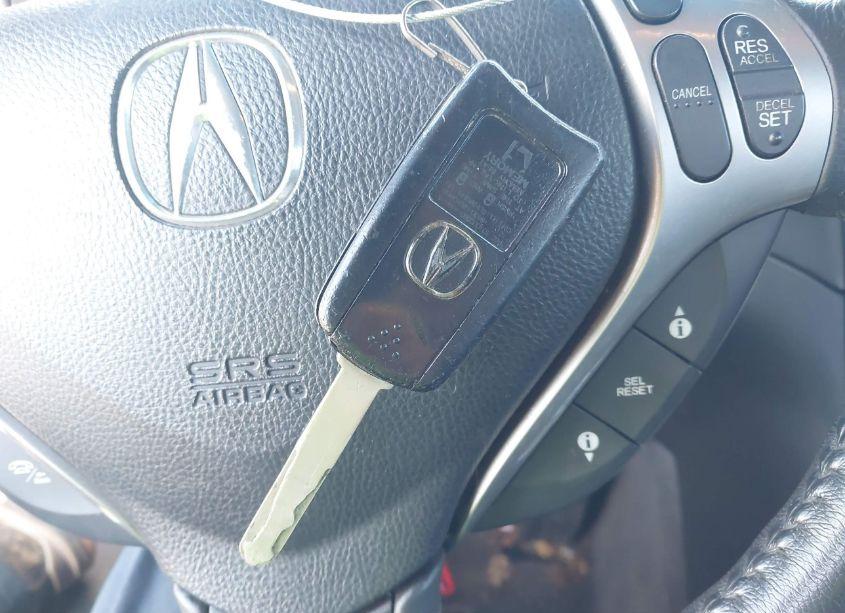 Photo 11 of 2007 Acura Tl 3.2 (VIN 19UUA66277A035814)