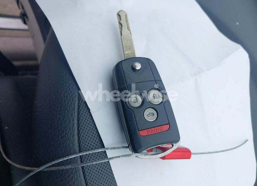 Photo 11 of 2007 Acura Tl 3.2 (VIN 19UUA66277A039068)