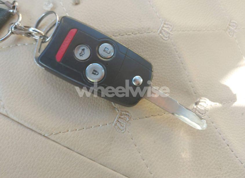 Photo 11 of 2007 Acura Tl 3.2 (VIN 19UUA66277A042438)