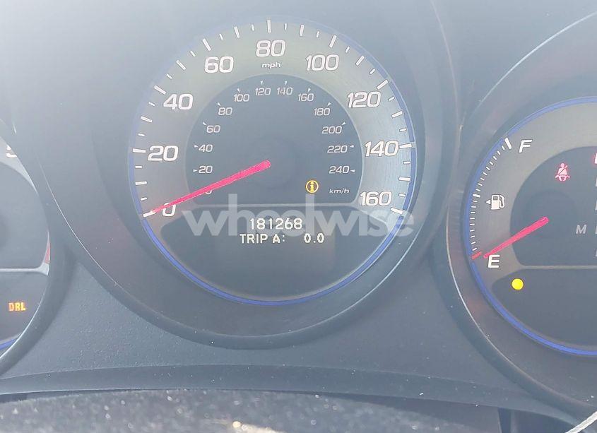 Photo 15 of 2007 Acura Tl 3.2 (VIN 19UUA66277A042438)