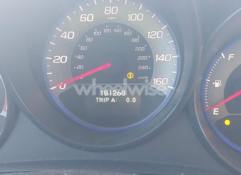 Photo 7 of 2007 Acura Tl 3.2 (VIN 19UUA66277A042438)