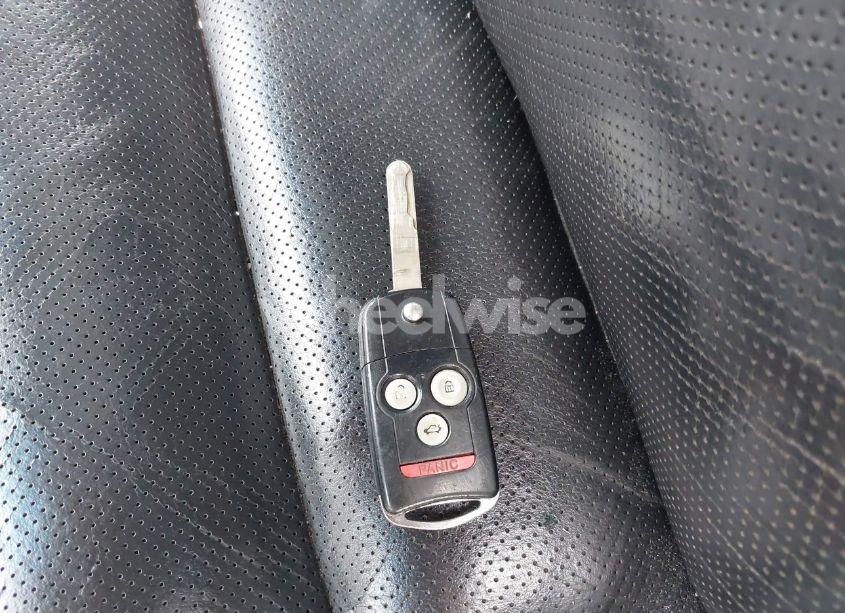 Photo 11 of 2008 Acura Tl 3.2 (VIN 19UUA66278A007612)