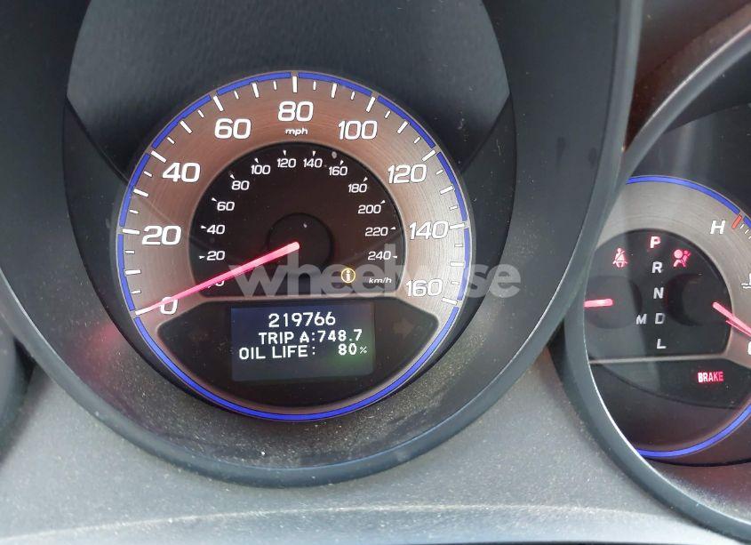 Photo 15 of 2008 Acura Tl 3.2 (VIN 19UUA66278A007612)