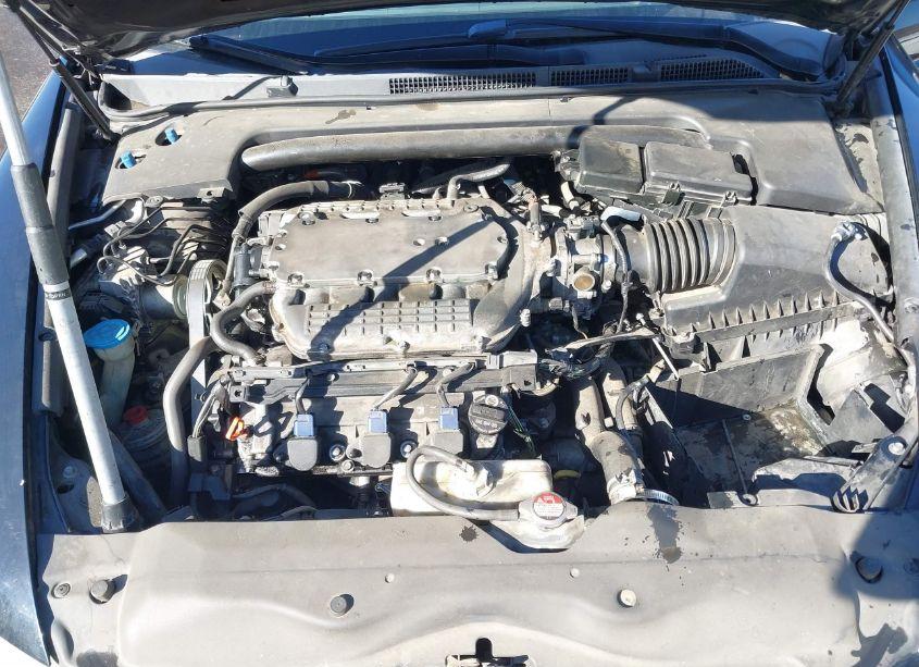 Photo 10 of 2008 Acura Tl 3.2 (VIN 19UUA66278A013247)
