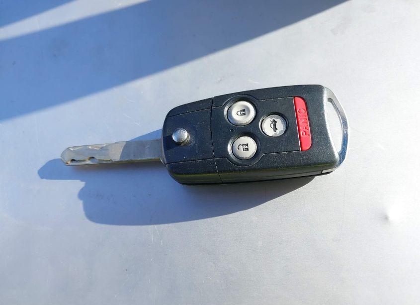 Photo 11 of 2008 Acura Tl 3.2 (VIN 19UUA66278A013247)