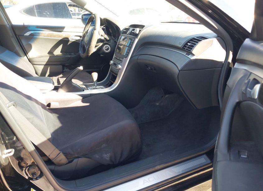 Photo 5 of 2008 Acura Tl 3.2 (VIN 19UUA66278A013247)