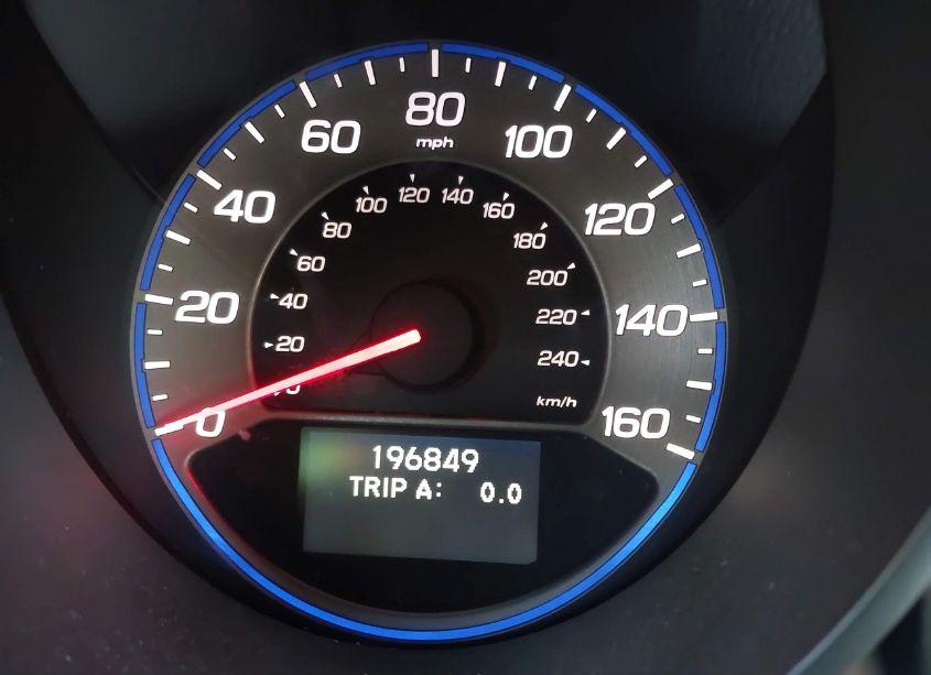 Photo 7 of 2008 Acura Tl 3.2 (VIN 19UUA66278A013247)