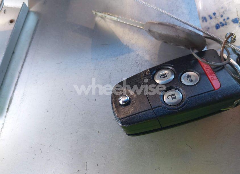 Photo 11 of 2008 Acura Tl 3.2 (VIN 19UUA66278A031361)