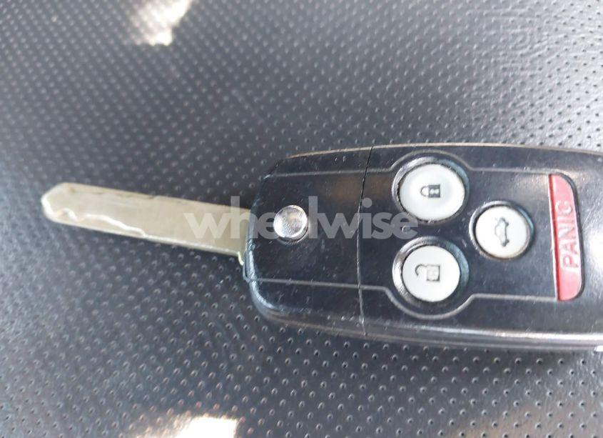 Photo 11 of 2008 Acura Tl 3.2 (VIN 19UUA66278A031408)