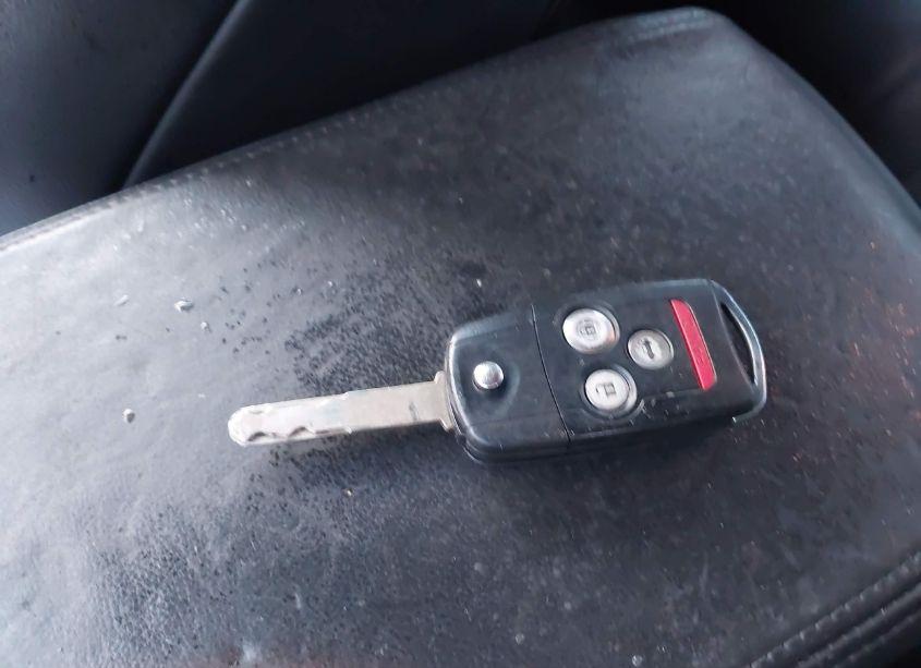Photo 11 of 2008 Acura Tl 3.2 (VIN 19UUA66278A033630)