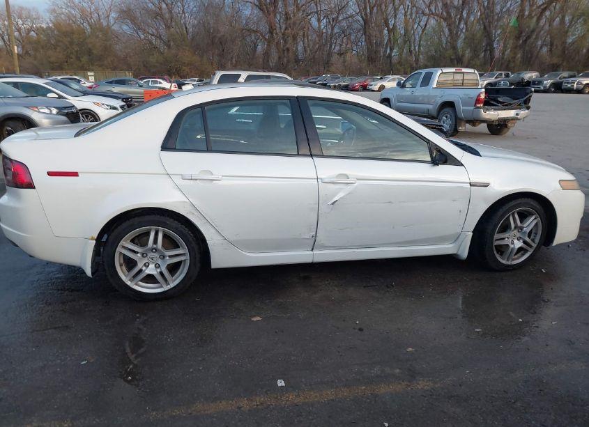 Photo 13 of 2008 Acura Tl 3.2 (VIN 19UUA66278A033630)