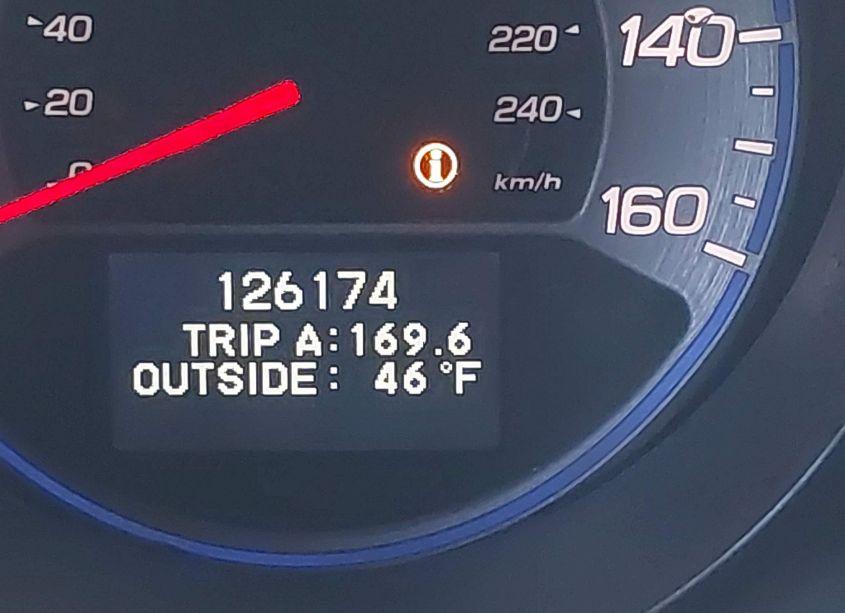 Photo 15 of 2008 Acura Tl 3.2 (VIN 19UUA66278A033630)
