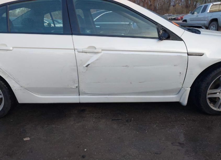 Photo 6 of 2008 Acura Tl 3.2 (VIN 19UUA66278A033630)