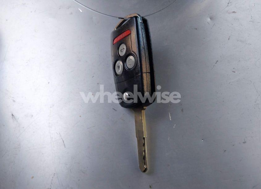 Photo 11 of 2008 Acura Tl 3.2 (VIN 19UUA66278A038956)