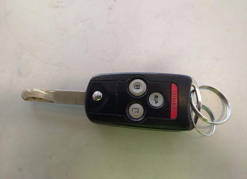 Photo 11 of 2008 Acura Tl 3.2 (VIN 19UUA66278A040156)