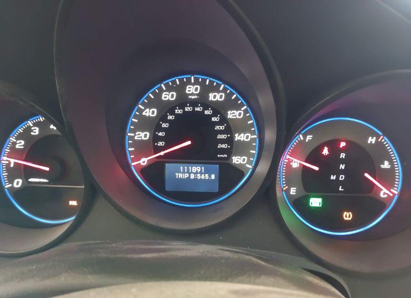 Photo 7 of 2008 Acura Tl 3.2 (VIN 19UUA66278A040156)